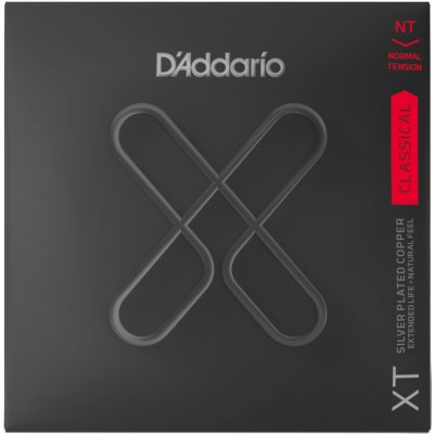 D'Addario XTC45 – Sleviste.cz