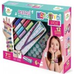 Kreativní sada vyrob si náramek – Zboží Dáma