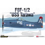 Academy F8F USS Tarawa Limited Edition1:48 1:2 – Zboží Mobilmania