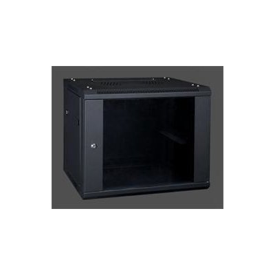 Eurocase nástěnný GMA6406 6U 19"