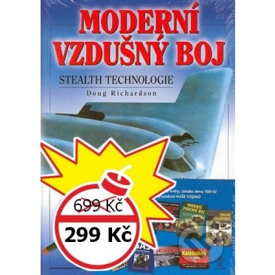 Moderní vzdušný boj – Sleviste.cz