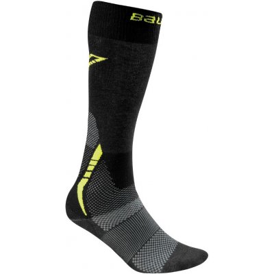 Bauer ponožky Premium Tall Skate Sock od 469 Kč - Heureka.cz