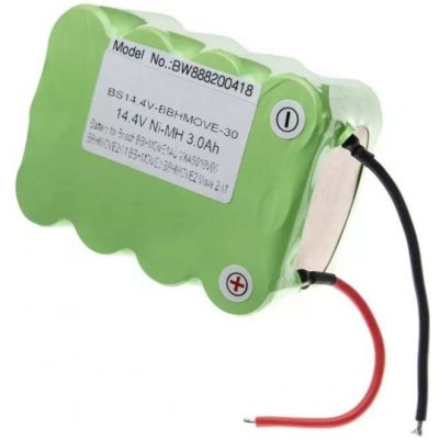 TopTechnology 00751992 3000mAh – Hledejceny.cz