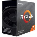AMD Ryzen 5 3600 100-100000031SBX – Zboží Živě