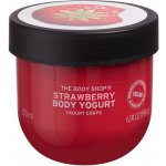 The Body Shop Strawberry tělový sorbet 200 ml – Sleviste.cz