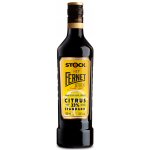 Fernet Stock Citrus 27% 0,5 l (holá láhev) – Zbozi.Blesk.cz