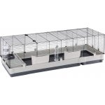 Ferplast klec pro drobné hlodavce Plaza 160 d 162 x š 60 x v 50 cm – Hledejceny.cz