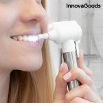 InnovaGoods Pomůcka na Čištění a Bělení Zubů – Zboží Dáma