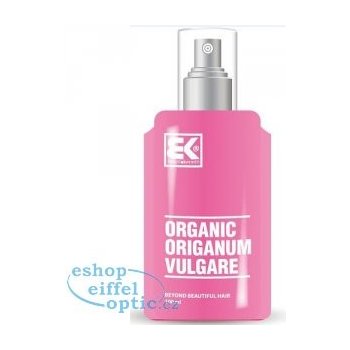 BK Brazil Keratin Bio Organic Origanum Vulgare sérum 100 ml