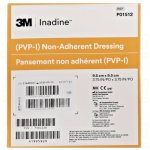 Inadine 9,5 x 9,5 cm 25 ks – Zboží Dáma