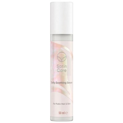 Gillette Venus Pubic Hair&Skin zklidňující sérum pro úpravu linie bikin 50 ml – Zboží Dáma