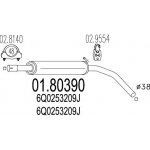 MTS MT 01.80390 – Hledejceny.cz