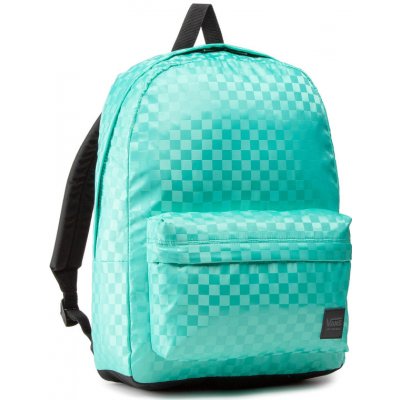 Vans WM DEANA III Green Modrá 22 l