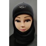 Pingu zimní KUD jr. Polartec černá – Sleviste.cz