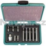 sada bitů Honiton 1/2 XZN M5 - M12 10 mm 11 ks – Hledejceny.cz