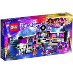 LEGO® Friends 41004 Zkušební pódium – Zboží Živě