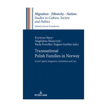 Transnational Polish Families in Norway