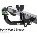 Tažné zařízení Ford C-Max, Grand C-Max, Focus 3/5dv. – Hledejceny.cz