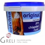 Solvina mycí pasta na ruce 450 g – Sleviste.cz
