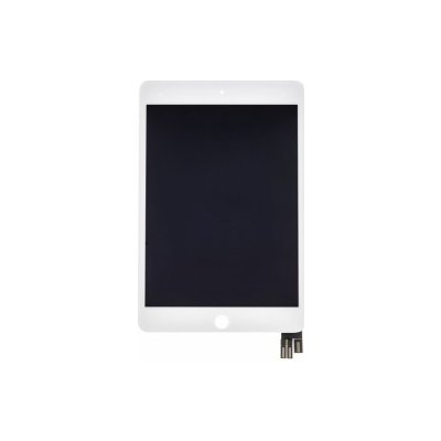 LCD + dotyk pro Apple iPad Mini 5 bílá 8596115583696 – Zbozi.Blesk.cz