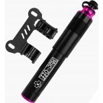 Muc-Off AirMach Carbon mini – Sleviste.cz