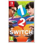 1-2 Switch – Zboží Živě