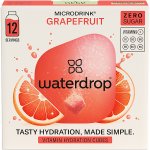 Waterdrop Grapefruit 12 kapslí – Sleviste.cz