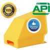 Armatura API Ochranný kryt pedálu ACP0405P