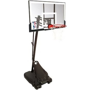 Spalding NBA Gold Portable