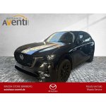 Mazda CX-60 Homura 241 kW