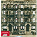 Led Zeppelin - Physical Graffiti LP – Zbozi.Blesk.cz