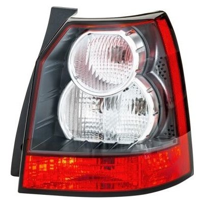Zadní světlo HELLA 2VA 354 666-121 – Zboží Mobilmania