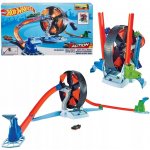 Hot Wheels dráha kdo s koho – Zboží Mobilmania