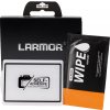 Ochranné fólie pro fotoaparáty GGS LARMOR 4G ochranné sklo pro LCD displej Sony A6400 / A6000 / A6300 / A5000 / A5100