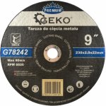 Geko G78242 – Sleviste.cz