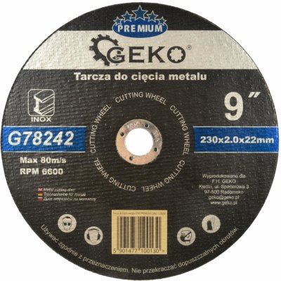 Geko G78242 – Zbozi.Blesk.cz