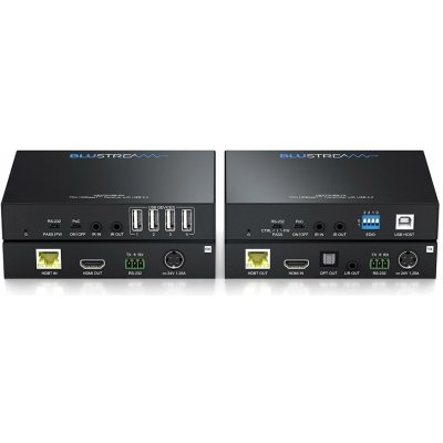 Blustream HEX70USB-KIT – Zboží Živě