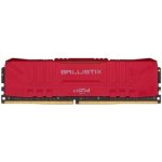 Crucial Ballistix DDR4 32GB (2x16GB) 3600MHz CL16 BL2K16G36C16U4R – Zboží Živě