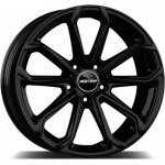 GMP Furiosa 11x20 5x130 ET52 gloss black – Sleviste.cz