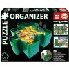Příslušenství k puzzle Educa Puzzle organizér Puzzle Sorter 6 stohovateľných priehradok na triedenie dielikov