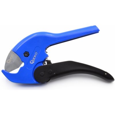 GEKO G01375 Nůžky na plastové trubky 3-42mm – Zboží Dáma