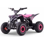 Beneo Elektrická čtyřkolka pro děti Beneo Motors T-REX růžový – Sleviste.cz