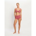 Modibodi menstruační plavky Molokai Swim Short High Absorbency Mauve spodní díl – Sleviste.cz
