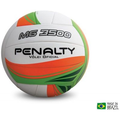 Penalty MG 3500