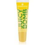 essence Juicy Bomb lesk na rty 106 Mellow Mango 10 ml – Zboží Dáma