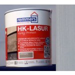 Remmers HK Lazura 3v1 Grey Protect 5 l vodově šedá – Sleviste.cz