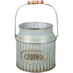 Nohel Garden Konev GARDEN RETRO s uchem plechová d16x20cm – Hledejceny.cz