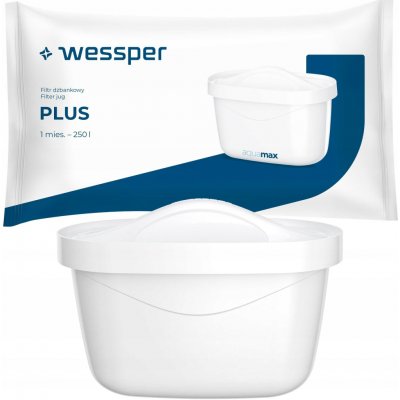 Wessper AquaMax 1 ks – Hledejceny.cz