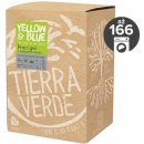 Tierra Verde prací gel na funkční textil bio s přídavkem stříbra 5 l