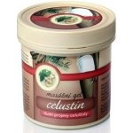 Green idea Celustin masážní gel 500 ml – Zboží Dáma